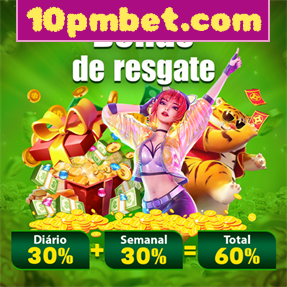 10pmbet.com Indique amigos para receber um bônus