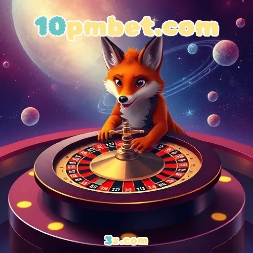 10pmbet.com: Surpreenda-se com a Loteria que Revoluciona a Diversão